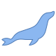 MariaDB logo